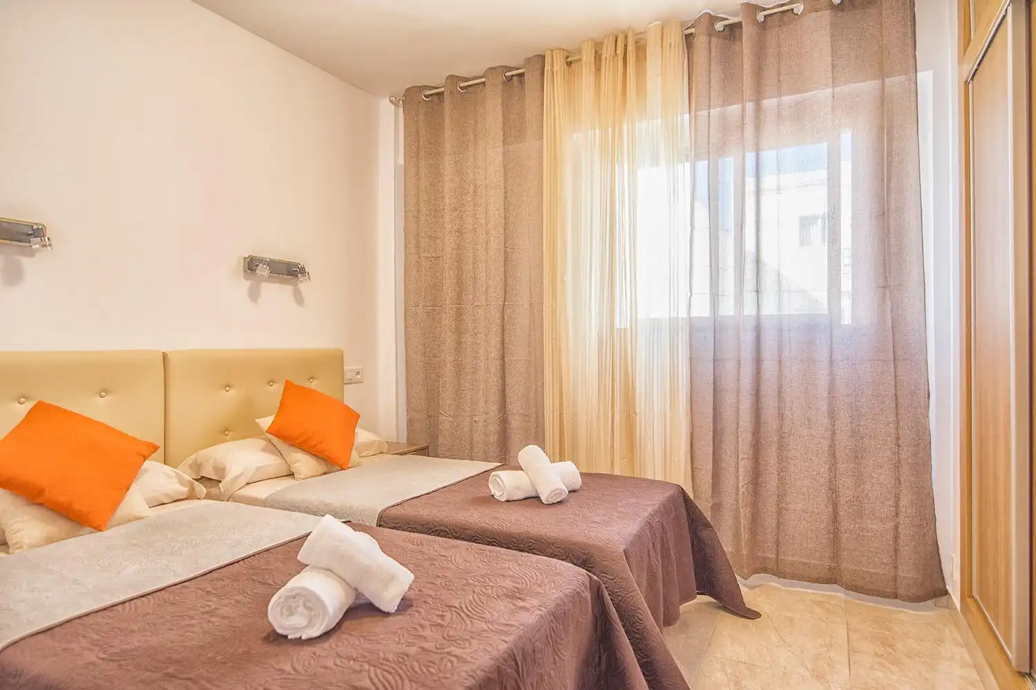 Apartamento con ascensor en venta en Zona Pueblo, imagen 9