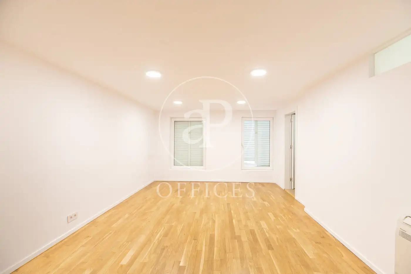 Office space to rent in Carrer de Sant Joan de la Salle, imagen 8