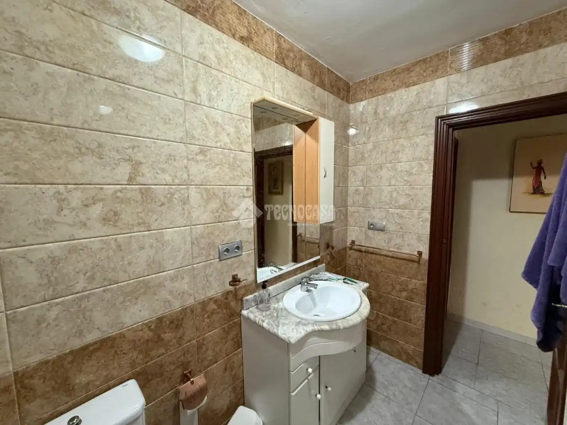 Flat for sale in La Carolina, imagen 18