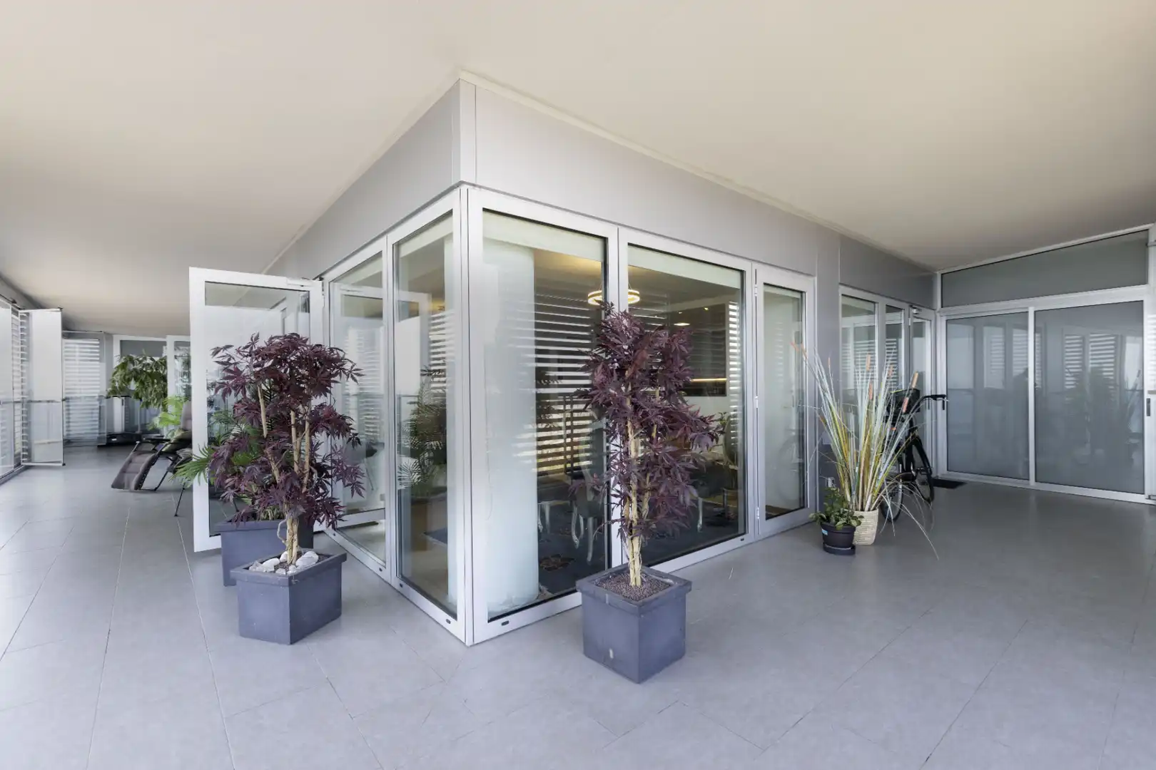 Appartement avec piscine à vendre à Passeig de Garcia Fària 73, imagen 4