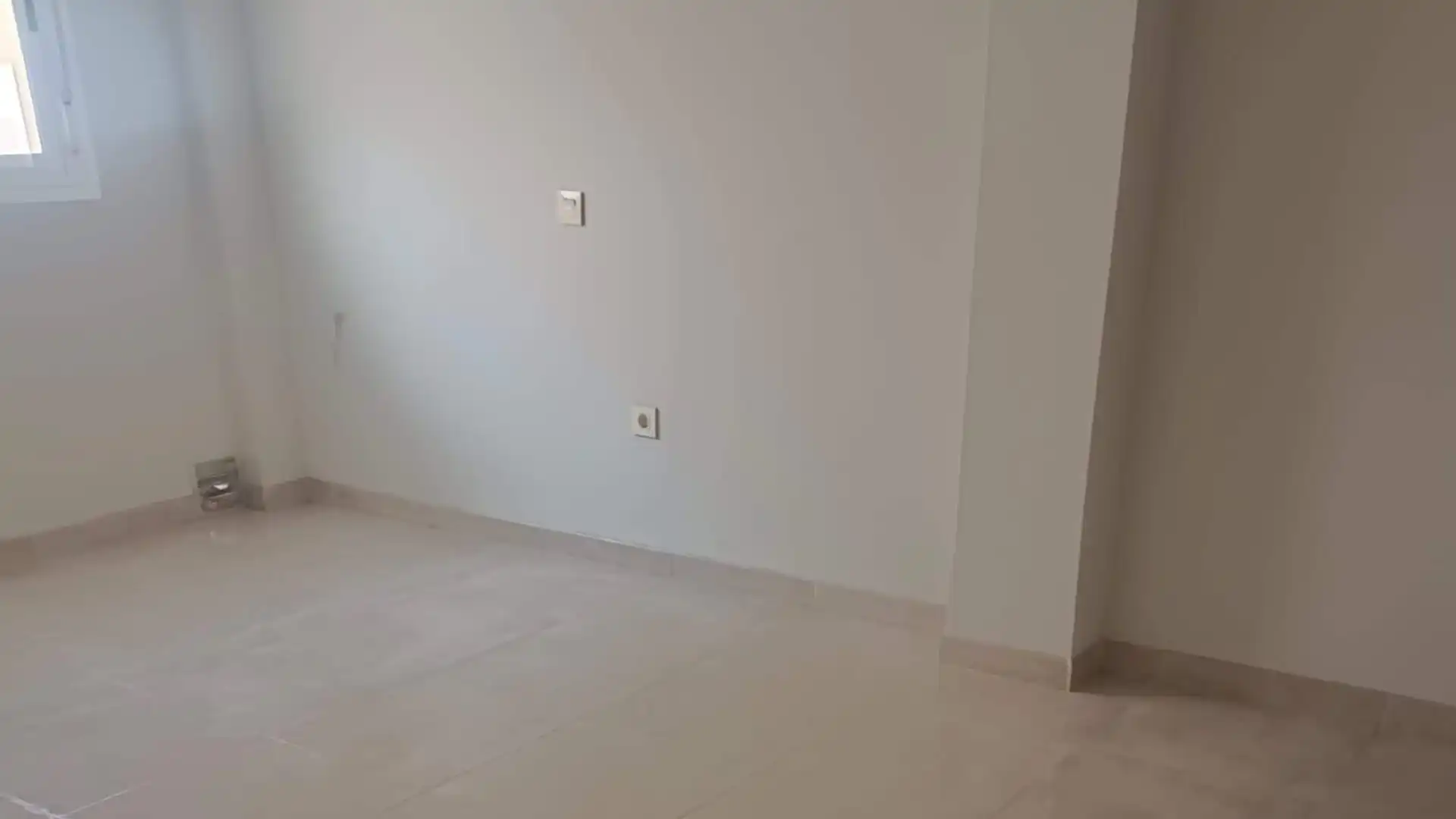 Piso en venta en El Ejido