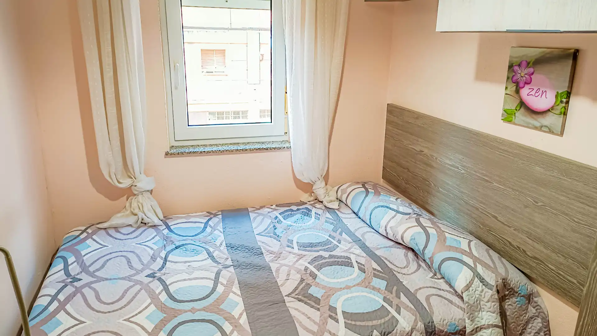 Piso de alquiler en Calle Fernando de los Ríos, Los Castros