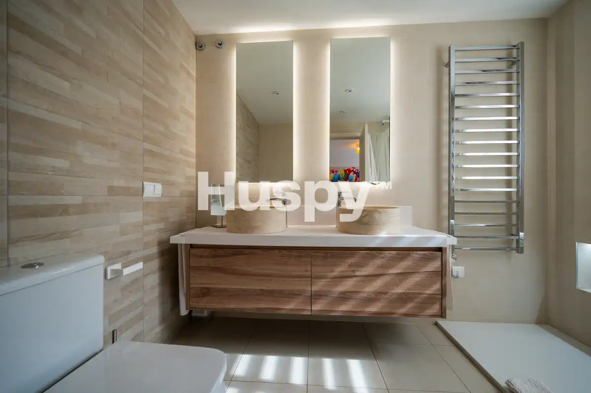 Semi-detached house with terrace for sale in Carrer de s'Espardell, imagen 25
