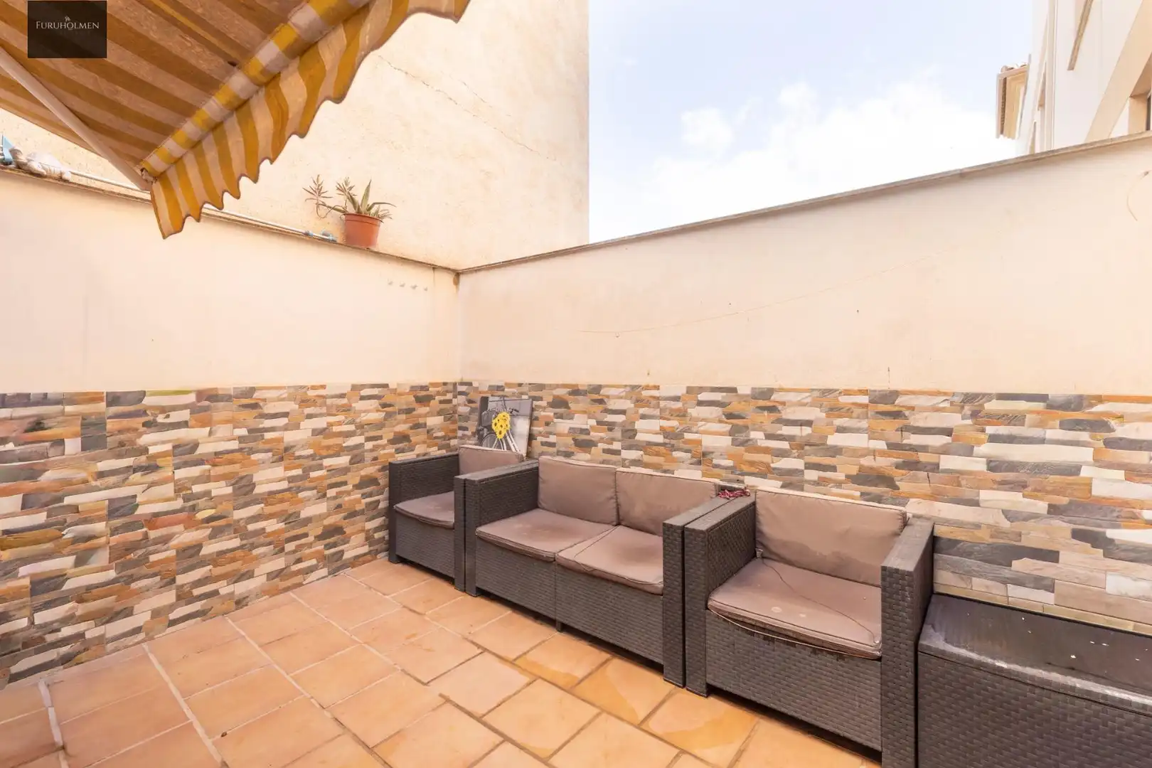Appartamento con ascensore in vendita a Calle ALHAMBRA, imagen 8