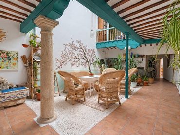 Semi-detached house for sale in Yepes