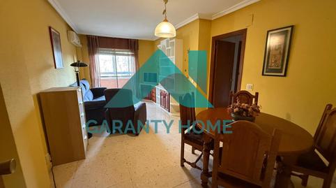 Foto 4 de Piso en venta en Centro, Cáceres Capital