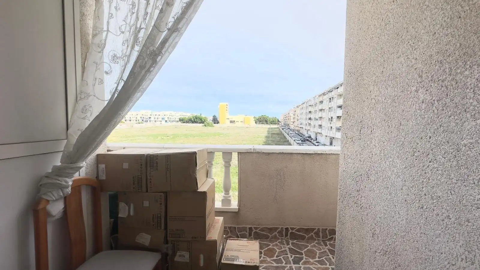 Ático con piscina en venta en Playa del Cura, imagen 7