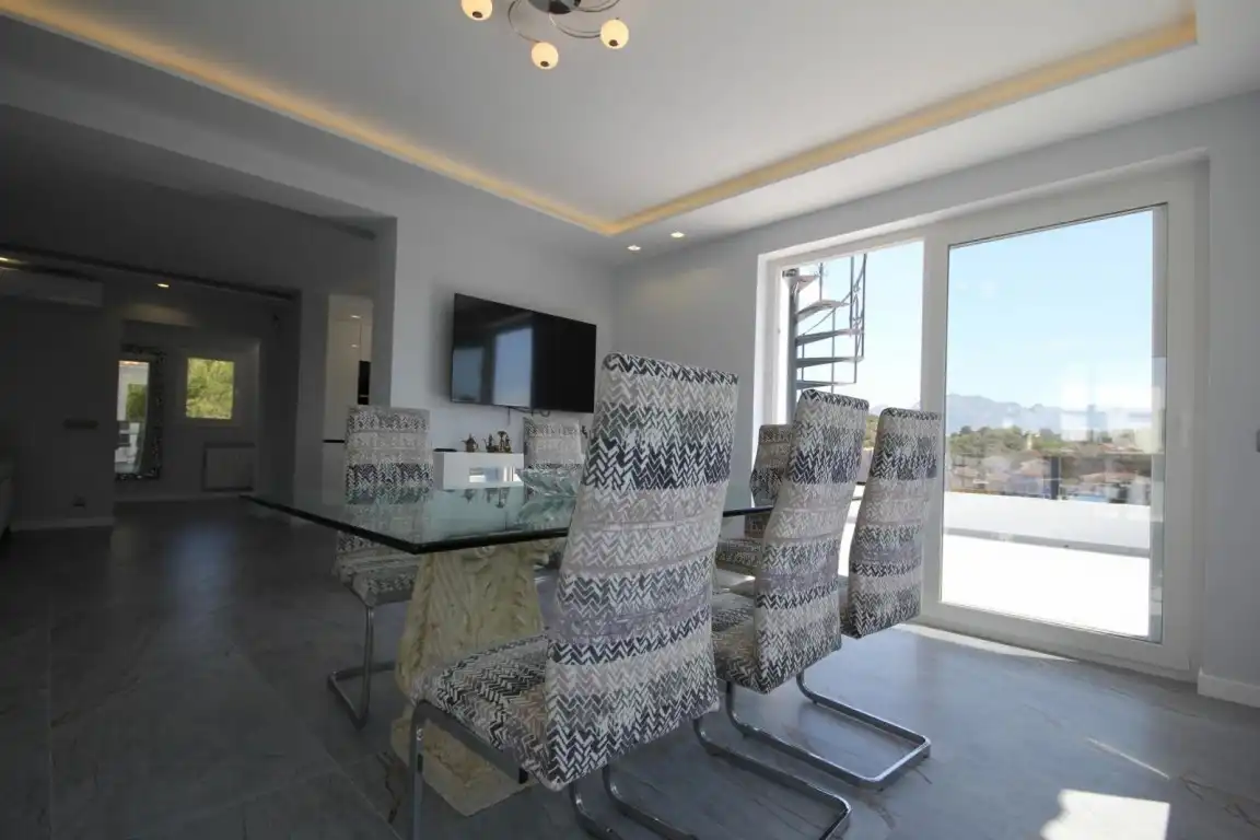 Casa en venta en La Alberca, imagen 16