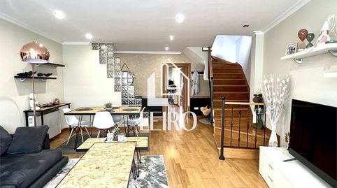 Foto 2 de Dúplex en venta en Ribadumia, Pontevedra