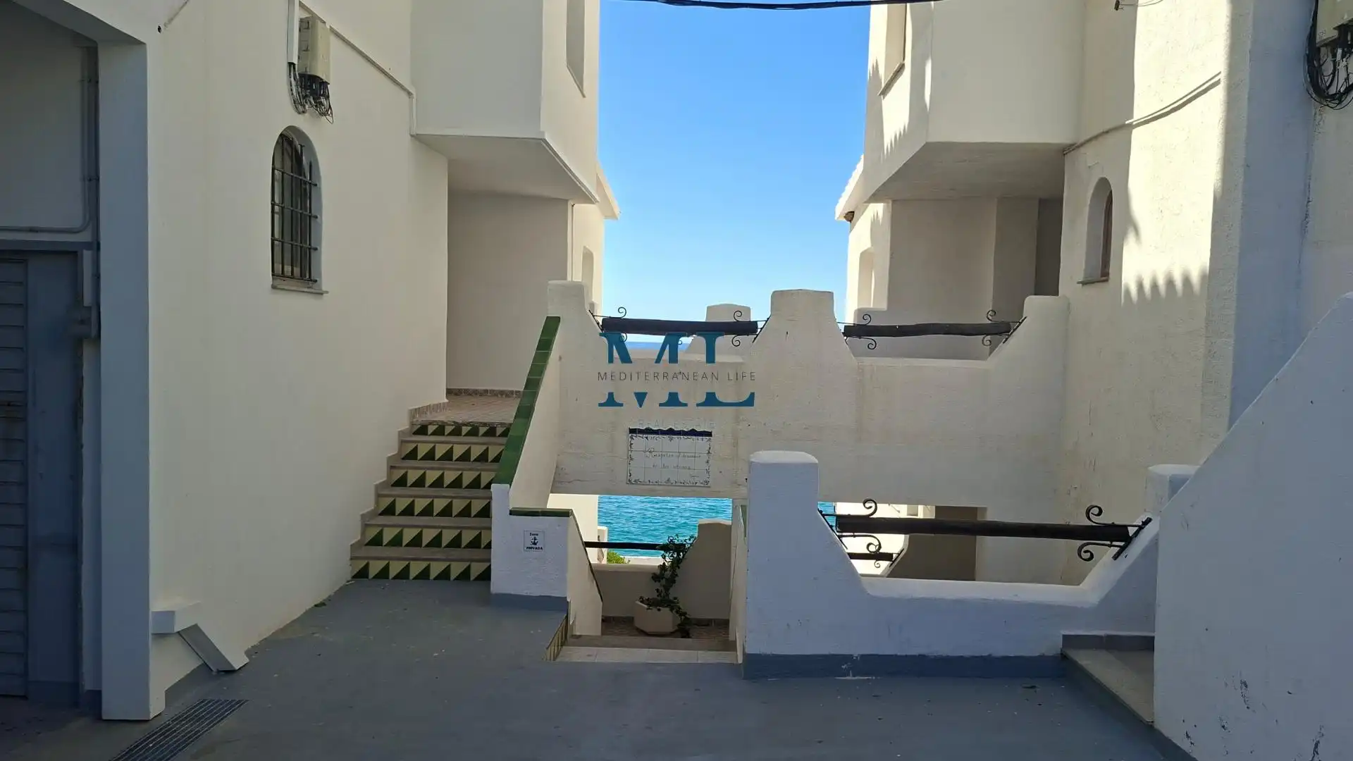 Piso con jardín en venta en de la Moixarra, imagen 35