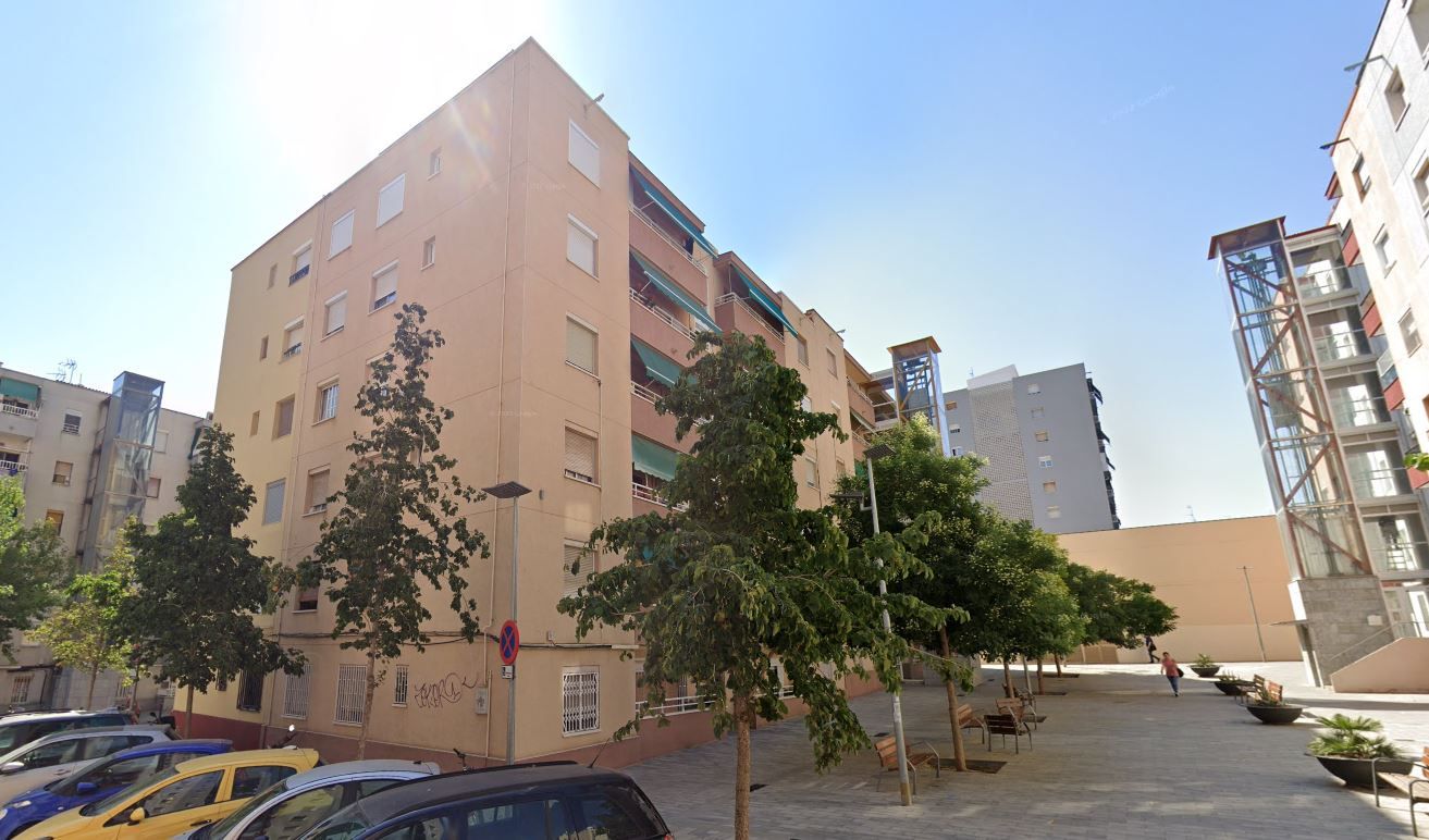 Flat for sale in CIUTAT COOPERATIVA, Molí Nou - Ciutat Cooperativa