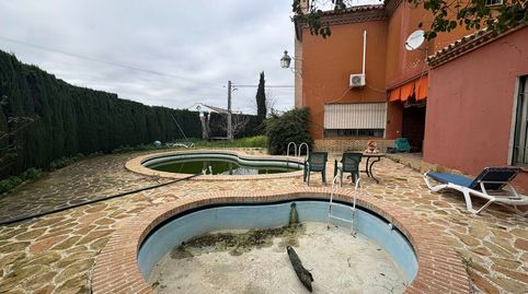 Foto 5 de Casa o chalet en venta en Écija, Sevilla