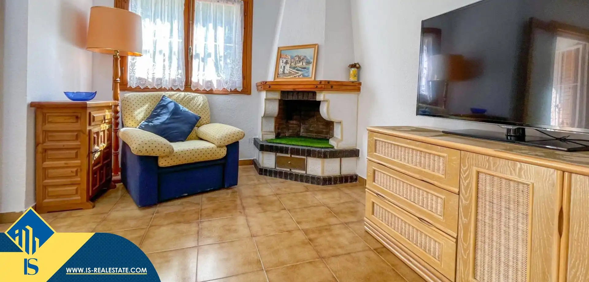 Casa con giardino in vendita a Orihuela Costa, imagen 3
