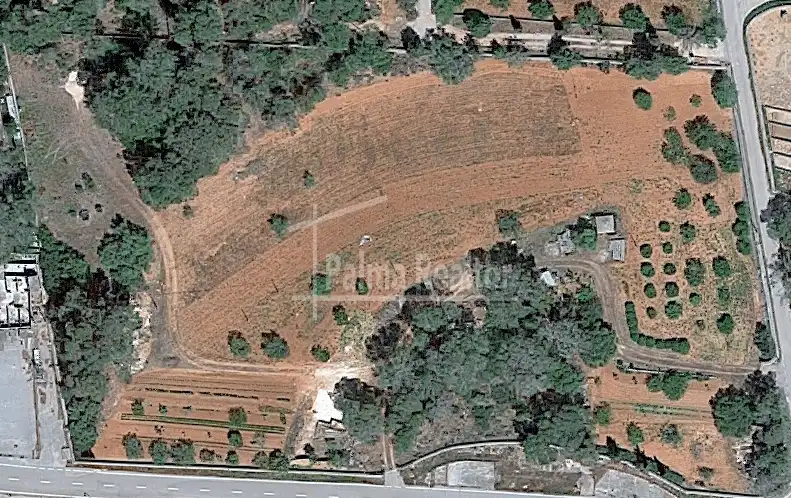 Terreno rustico in vendita a Algaida, imagen 10