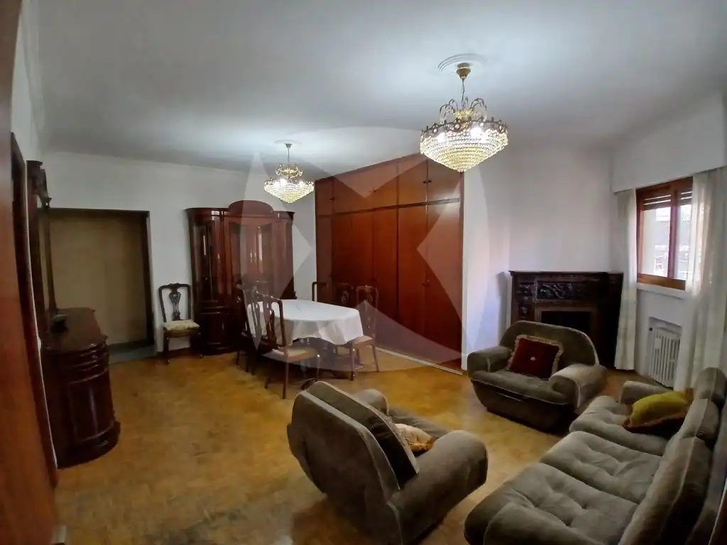 Flat with lift for sale in Plaza Constitucion, imagen 3