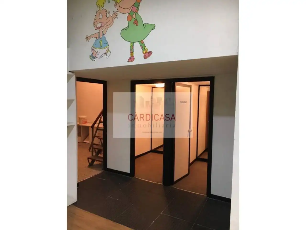 Local comercial en venta en TRAVESÍA DE VIGO, imagen 9