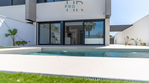 Photo 3 of Detached homes for sale in Edmund Halley, Mar Cambrils, Cambrils