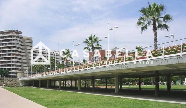 Garaje en Venta en Exposició