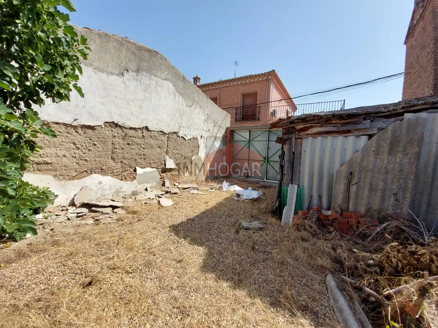 Residential zum Verkauf in Madrigal de las Altas Torres