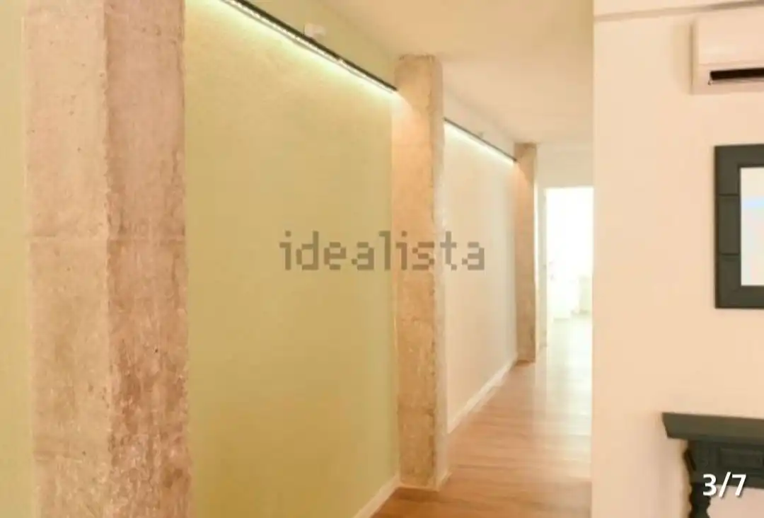 Flat for rent in Murcia  with Air Conditioner, Furnished and Oven