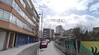 Exterior view of Flat for sale in Vigo 