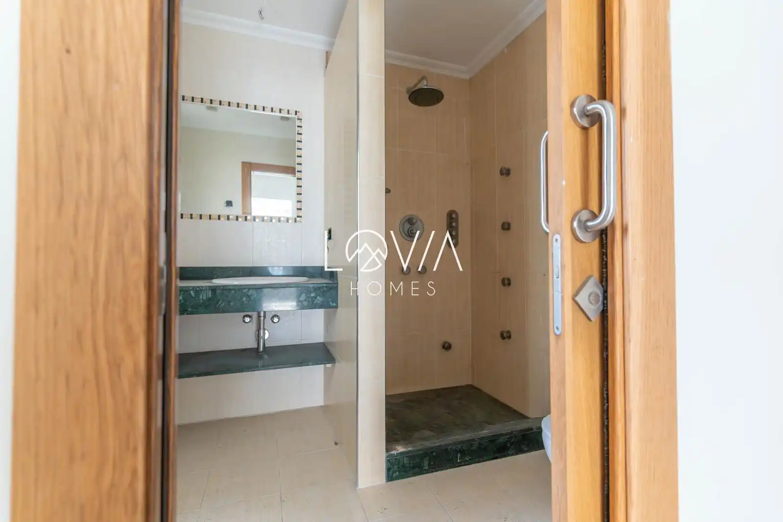 Baño de Casa o chalet en venta en Camargo
