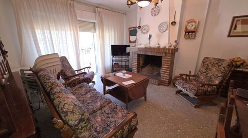 Foto 2 de Pis en venda a Navamorcuende, Toledo