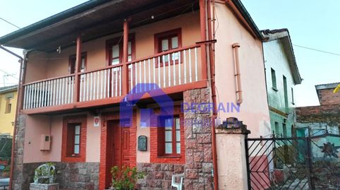 Foto 2 de Casa o chalet en venta en Latores, San Claudio - Trubia - Las Caldas, Oviedo