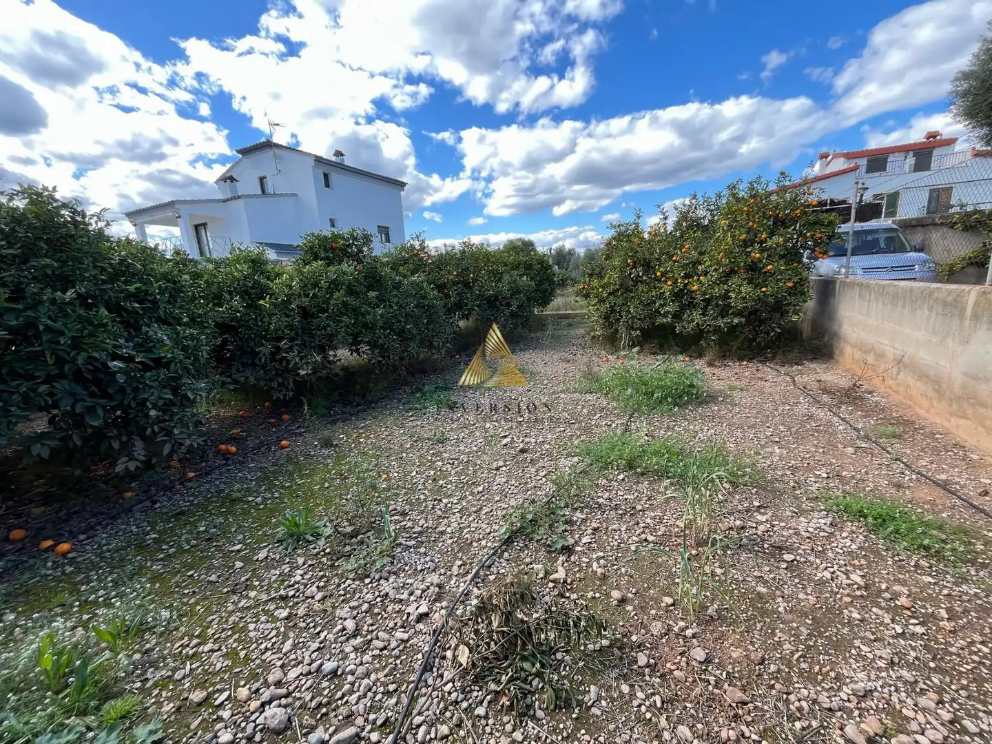 Terrenos y solares en venta en Pueblo, imagen 4