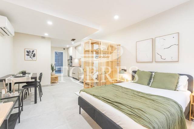 Loft en Venta en Avenida Avenida del Doctor Gálvez Ginachero, 13 en La Trinidad