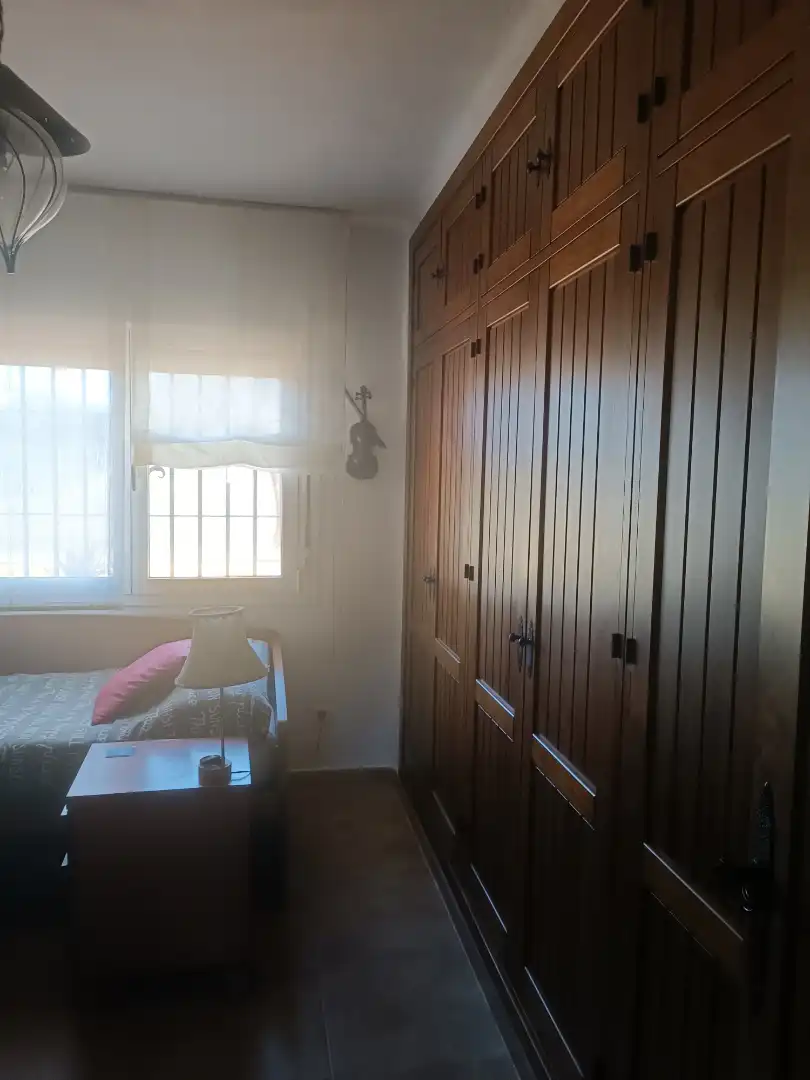 Casa rústica con jardín en venta en Zahora, imagen 18
