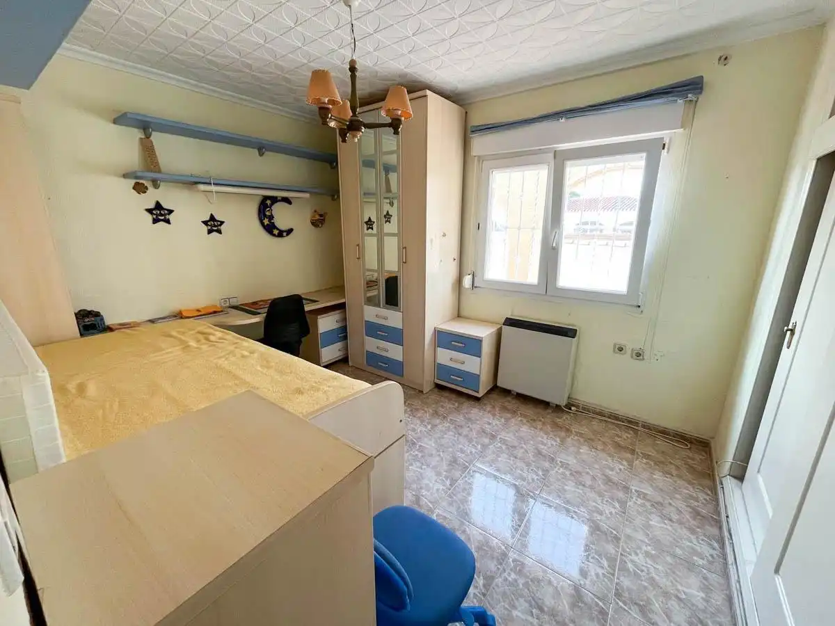 Detached house with pool for sale in Zona Carrefour - Urbanizaciones, imagen 48