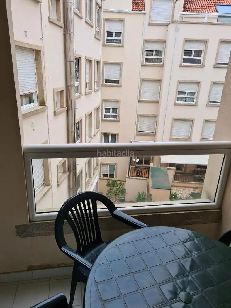 Apartament amb ascensor de lloguer a Paseo Praia de Silgar 54, imagen 7