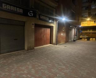 Aparcament de Local en venda en  Lleida Capital