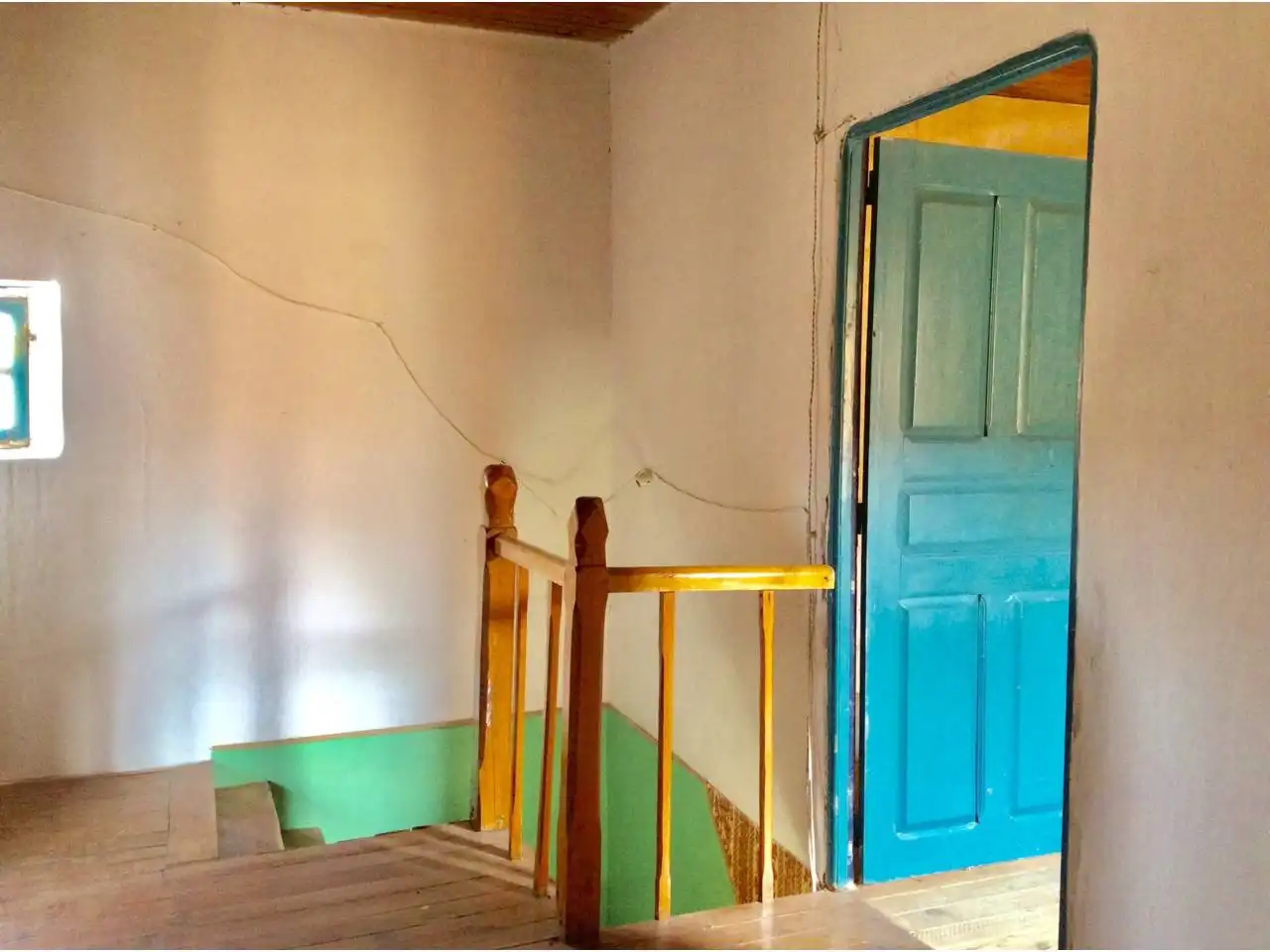 Casa o chalet en venta en Pajares de los Oteros con Jardín privado