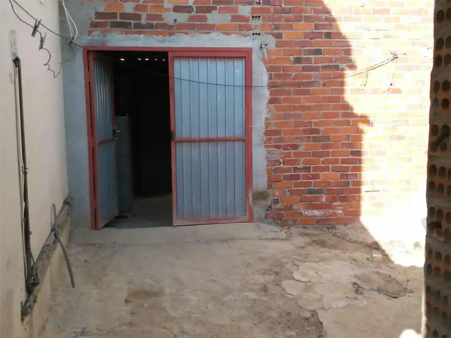 Piso en venta en Valderas