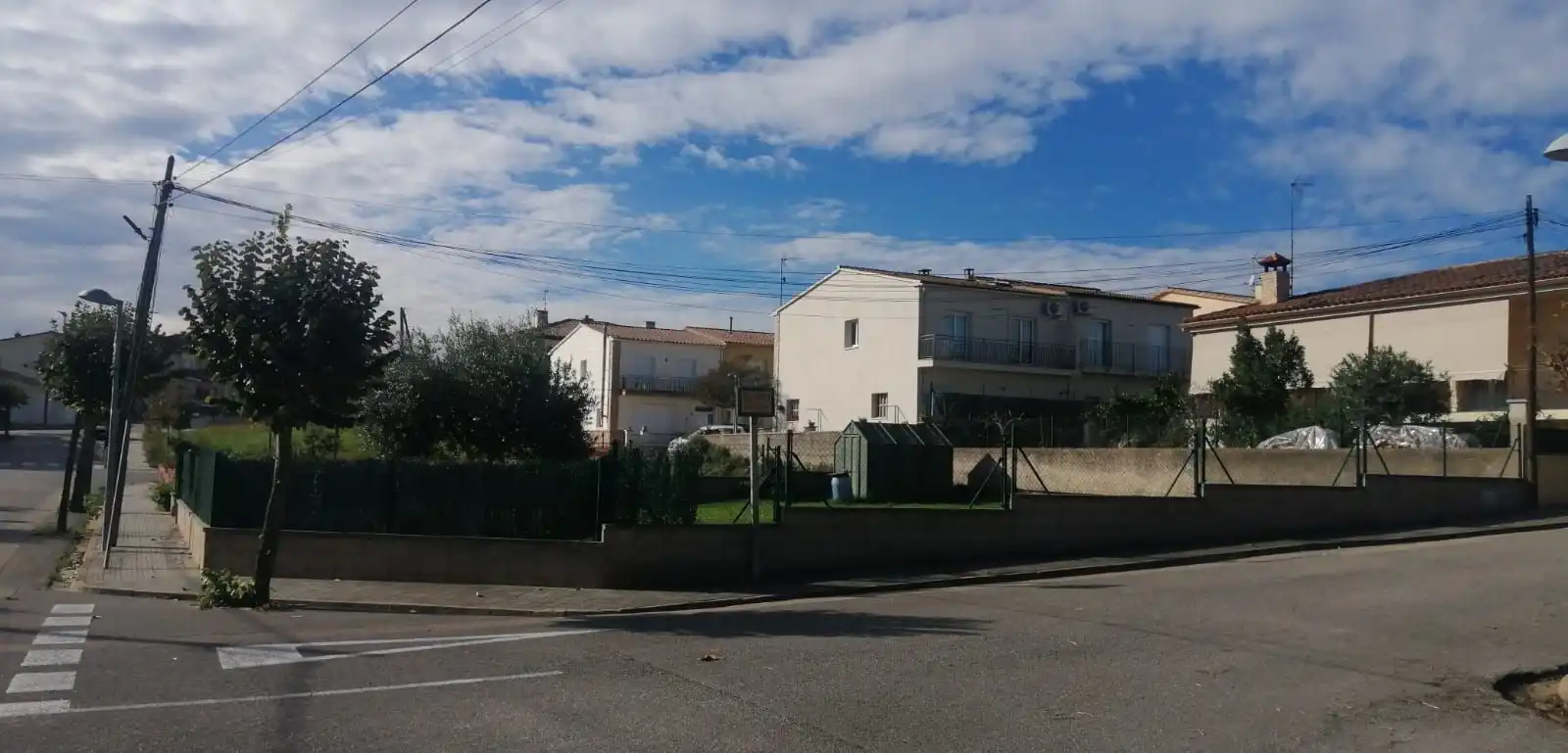 Residencial en venta en Sils