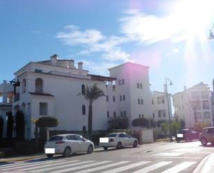 Exterior view of Flat for sale in Torre-Pacheco