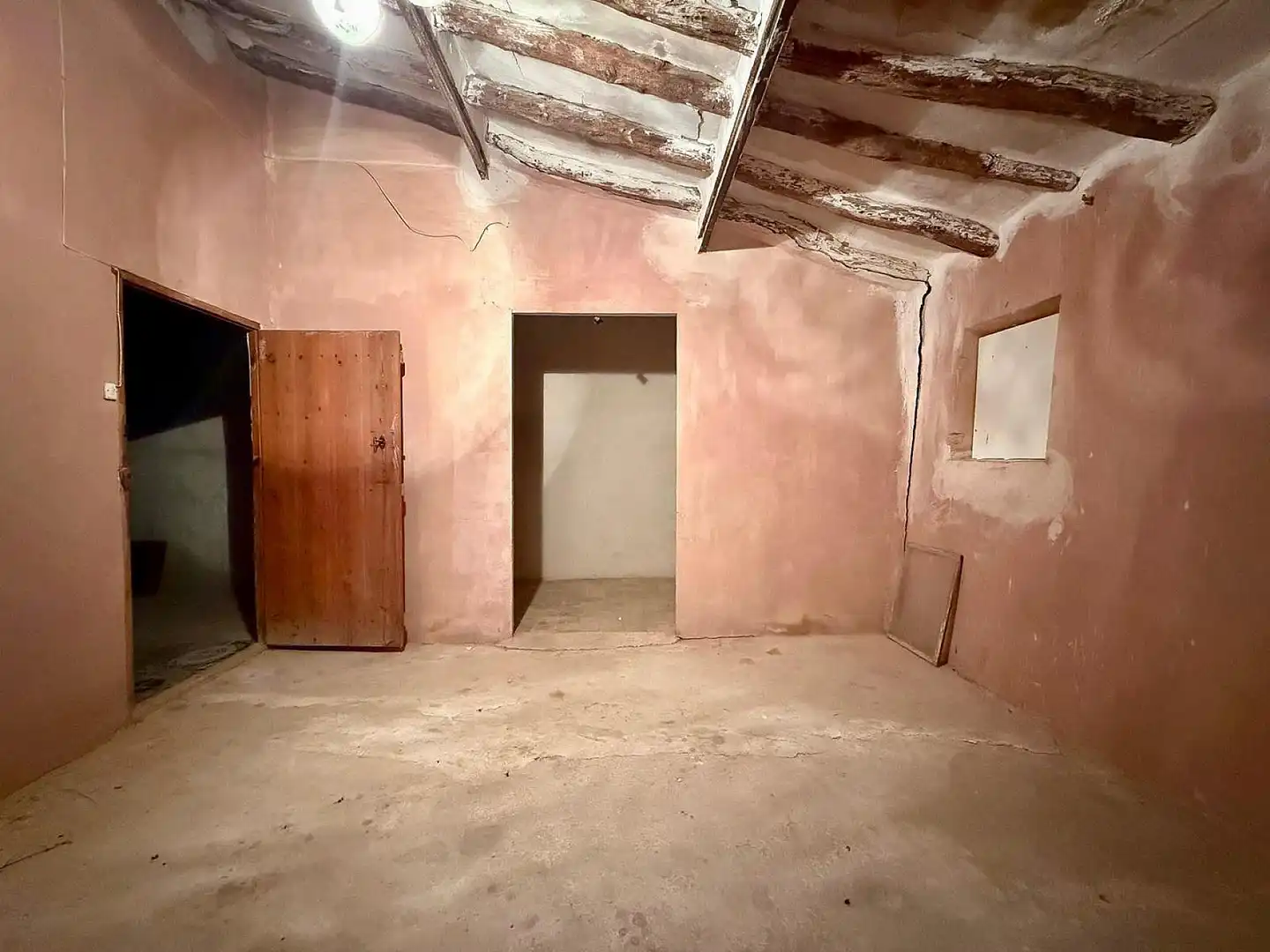 Dúplex en venta en El Pinós / Pinoso con Terraza