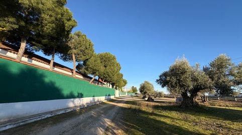 Foto 4 de Terreno industrial en venta en N/a, Cedillo del Condado, Toledo