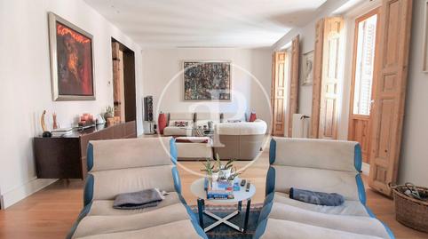 Foto 3 de Pis de lloguer a C. de Fernando VI, Justicia - Chueca,  Madrid Capital