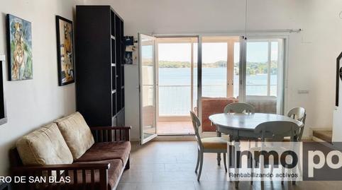 Foto 2 von Dachboden zur Miete in Avenida Romería de San Blas, 2, Santiago de la Ribera, San Javier