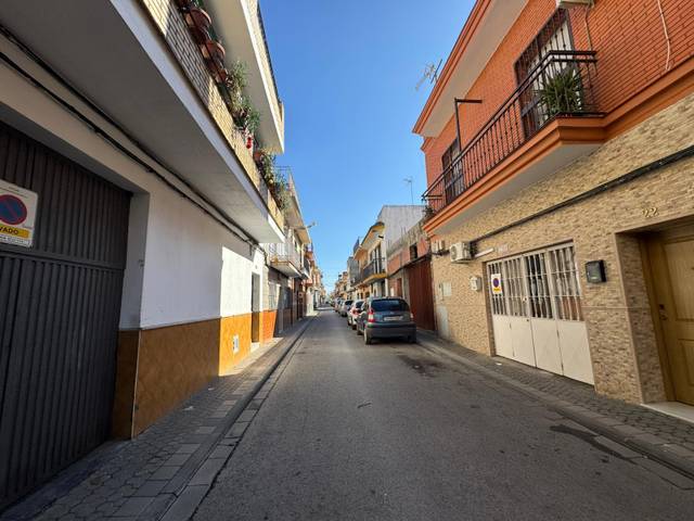 Piso en Venta en Palmete