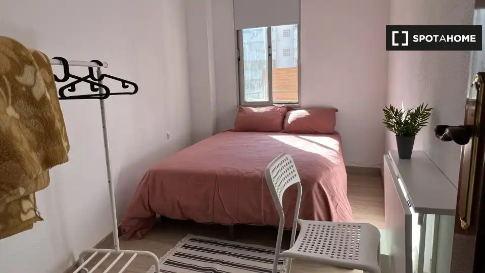 Habitación en Albors