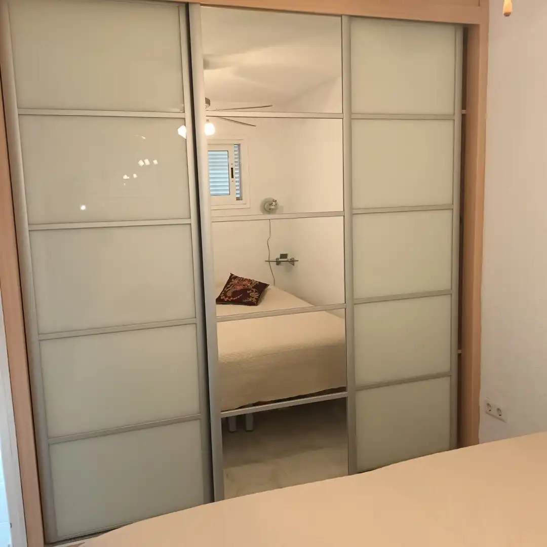 Wohnung zur Miete in Rincón Alto