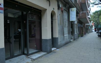 Local de lloguer a Carrer Gran de Sant Andreu, 63, Sant Andreu de Palomar
