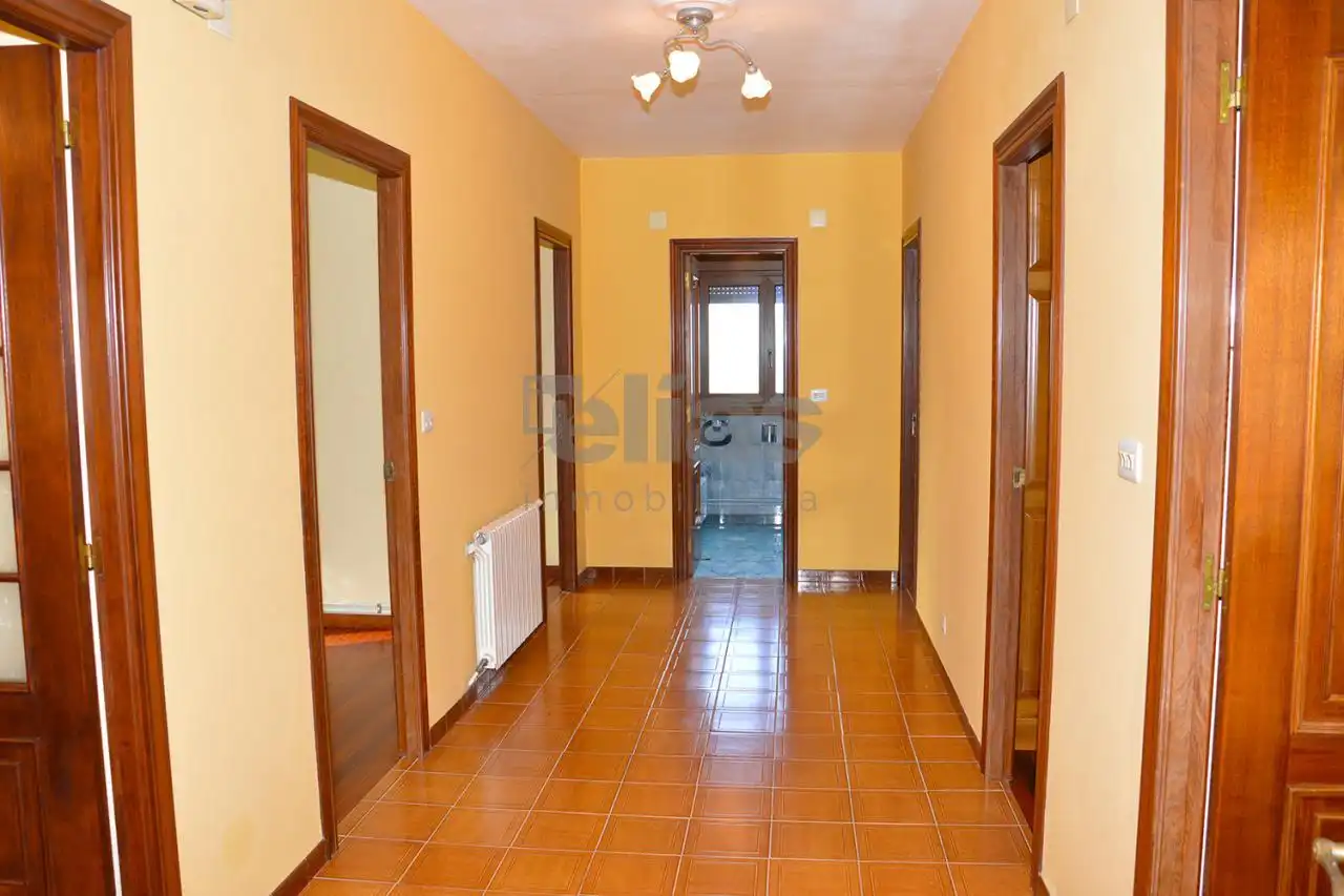 Casa amb jardí en venda a Cabana de Bergantiños, imagen 29