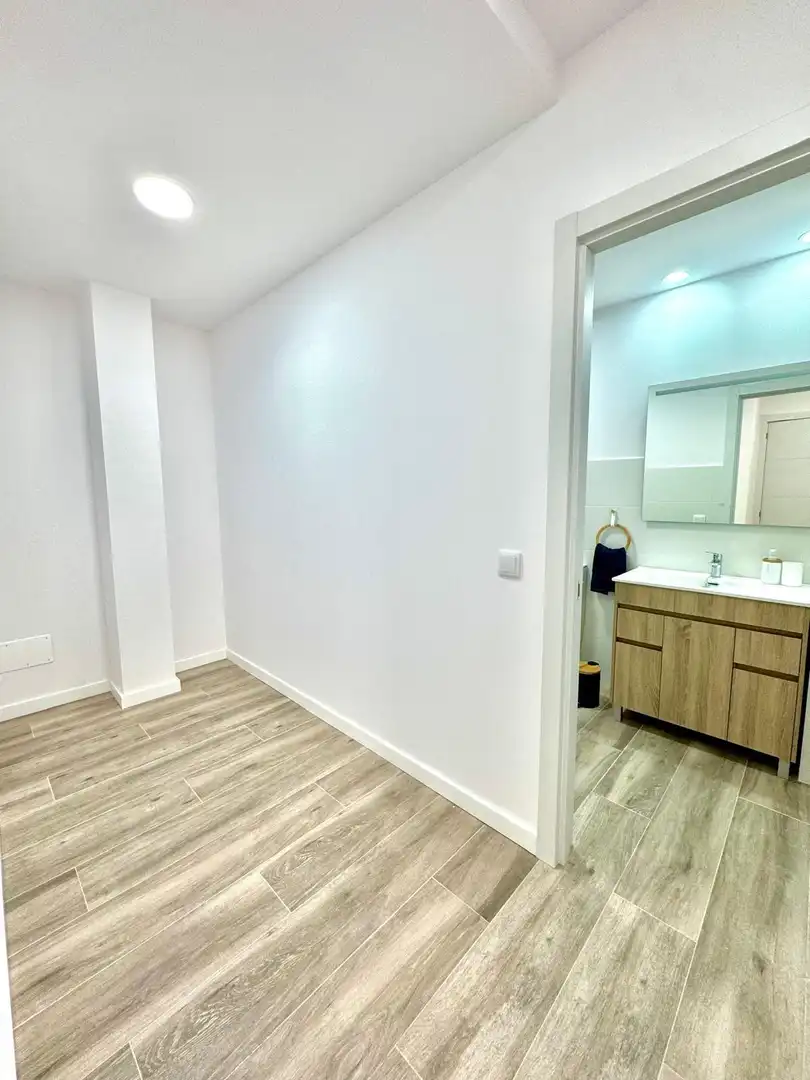 Habitación de Piso en venta en Sa Pobla con Aire acondicionado, Terraza y Balcón