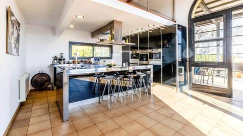 Foto 4 de Finca rústica en venda a Castellví de la Marca, Barcelona