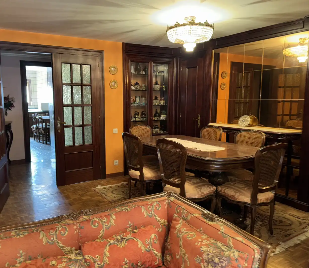 Appartamento con ascensore in vendita a Calle Jose Antonio Rodriguez 3, imagen 11